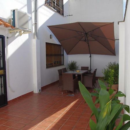Apartamento Turistico San Jorge Caces Екстериор снимка