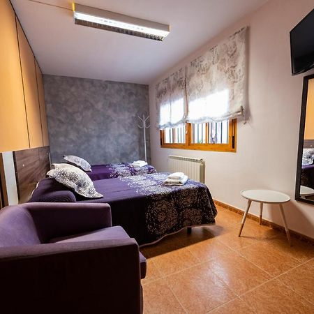 Apartamento Turistico San Jorge Caces Екстериор снимка