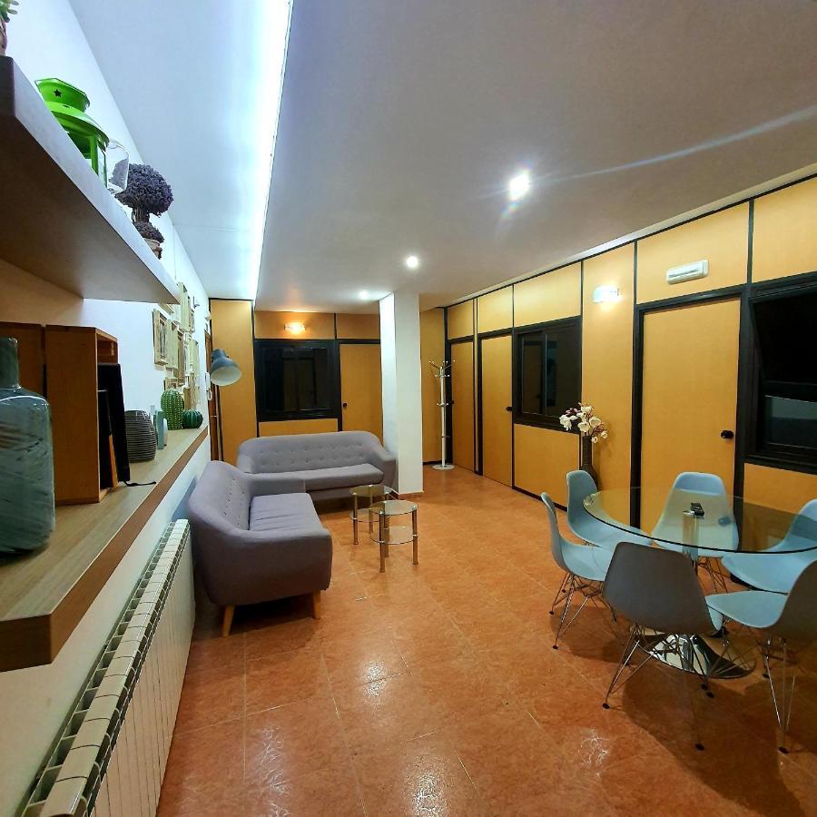 Apartamento Turistico San Jorge Caces Екстериор снимка