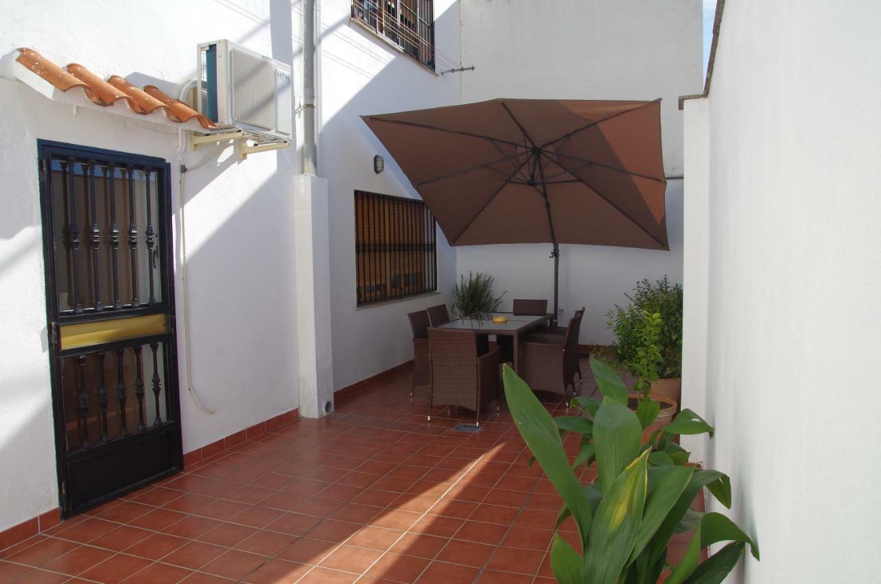 Apartamento Turistico San Jorge Caces Екстериор снимка