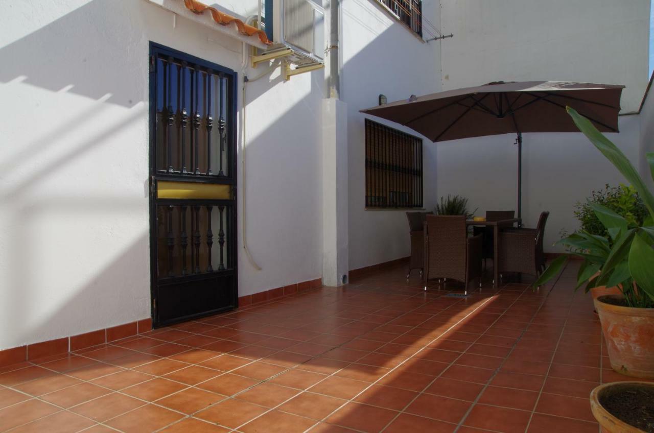 Apartamento Turistico San Jorge Caces Екстериор снимка