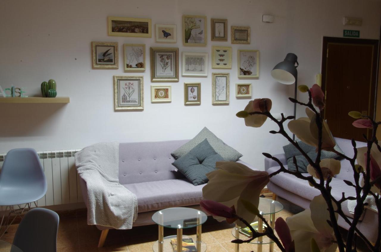 Apartamento Turistico San Jorge Caces Екстериор снимка