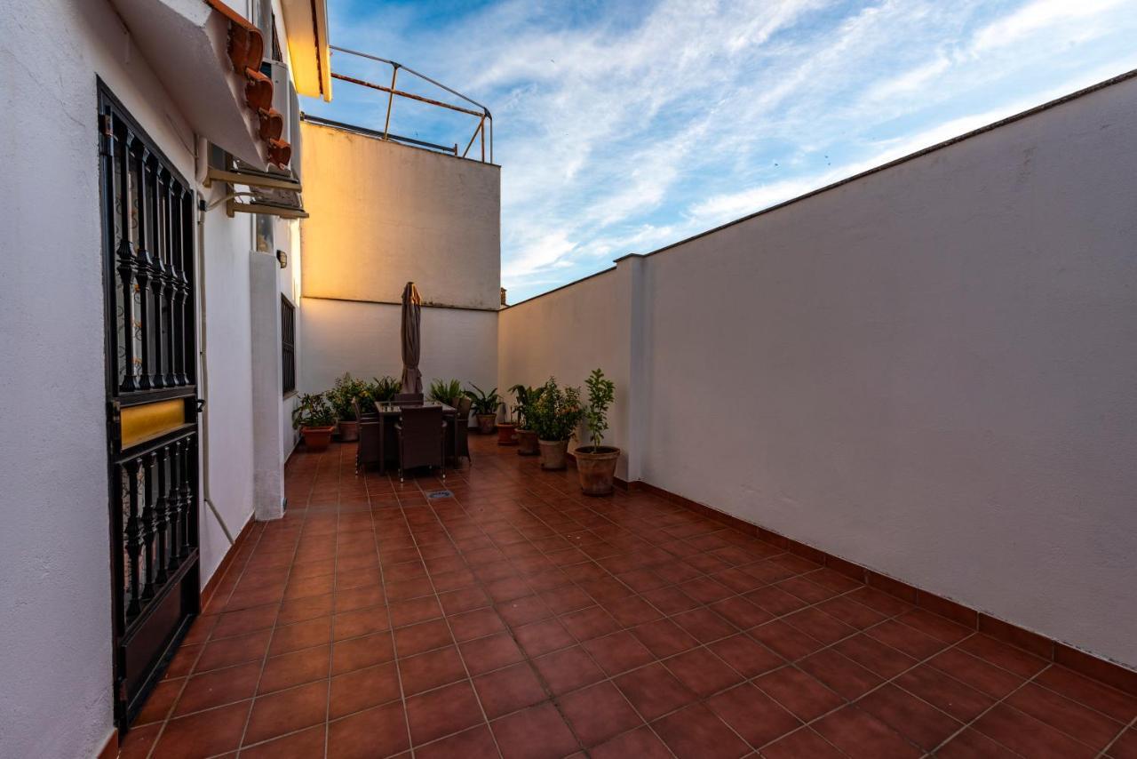 Apartamento Turistico San Jorge Caces Екстериор снимка