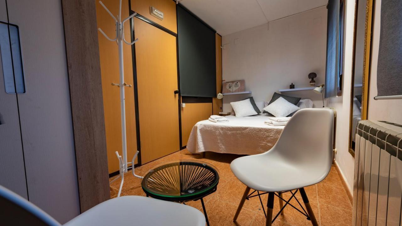 Apartamento Turistico San Jorge Caces Екстериор снимка